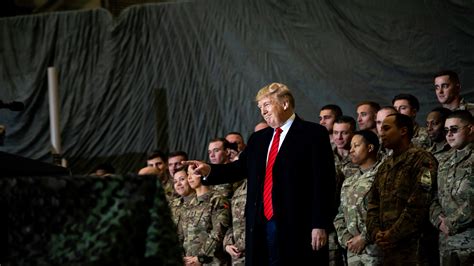 trump's intervention in seal case tests pentagon's tolerance|SEAL Case Triggers Power Struggle Between Navy, President .